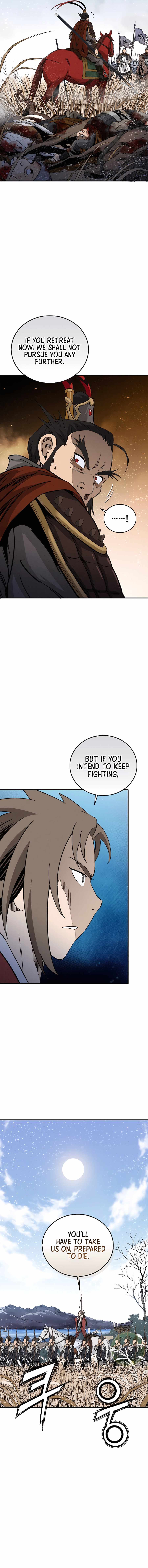 I Reincarnated as a Legendary Surgeon [ALL CHAPTERS] Chapter 160 6